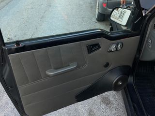 Suzuki Vitara 1997 VITARA JLX CABRIO-thumb-30