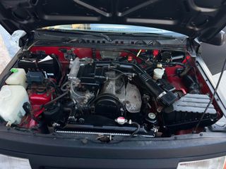 Suzuki Vitara 1997 VITARA JLX CABRIO-thumb-31