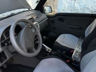 Suzuki Vitara 1997 VITARA JLX CABRIO-thumb-32