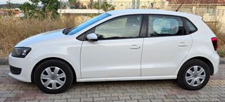Volkswagen Polo 2014 TDI 1.2 Trendline