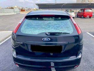 Ford Focus 2005-thumb-2