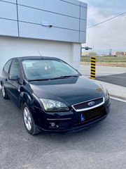 Ford Focus 2005-thumb-4