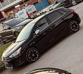 Citroen C4 2013