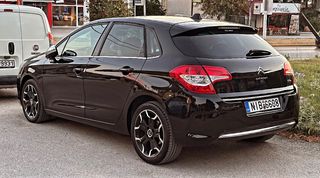 Citroen C4 2013-thumb-2