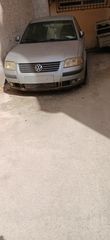 Volkswagen Passat 2002 2002