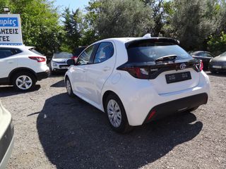 Toyota Yaris 2021 1,5 HYBRID BUSINESS MY20-thumb-6