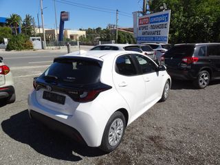 Toyota Yaris 2021 1,5 HYBRID BUSINESS MY20-thumb-9