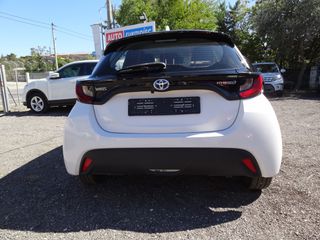 Toyota Yaris 2021 1,5 HYBRID BUSINESS MY20-thumb-11