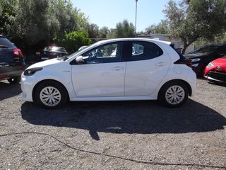 Toyota Yaris 2021 1,5 HYBRID BUSINESS MY20-thumb-12
