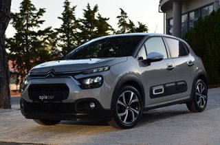 Citroen C3 2023 1200cc Camera Keyless
