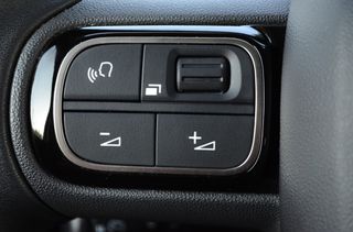 Citroen C3 2023 1200cc Camera Keyless-thumb-6