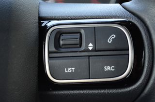 Citroen C3 2023 1200cc Camera Keyless-thumb-7