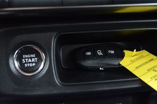 Citroen C3 2023 1200cc Camera Keyless-thumb-17