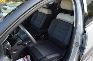 Citroen C3 2023 1200cc Camera Keyless-thumb-18