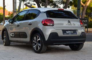 Citroen C3 2023 1200cc Camera Keyless-thumb-28