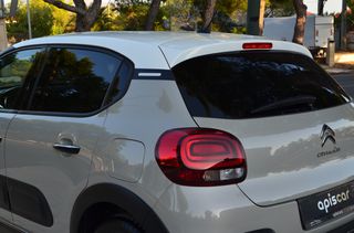 Citroen C3 2023 1200cc Camera Keyless-thumb-30