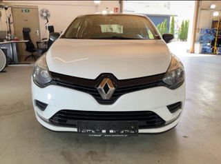 Renault Clio 2017 1.2 LIFE-thumb-1
