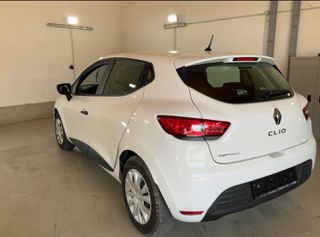 Renault Clio 2017 1.2 LIFE-thumb-2