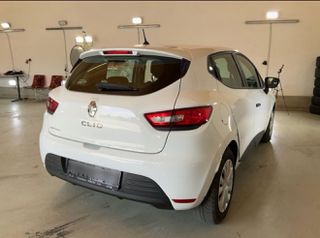Renault Clio 2017 1.2 LIFE-thumb-3