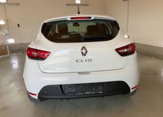 Renault Clio 2017 1.2 LIFE-thumb-4