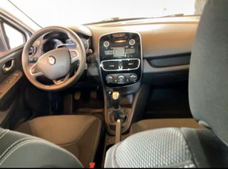 Renault Clio 2017 1.2 LIFE-thumb-6