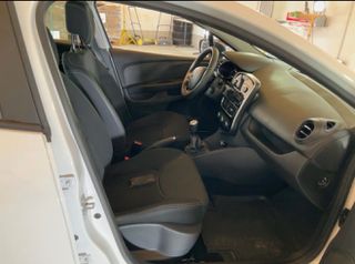 Renault Clio 2017 1.2 LIFE-thumb-7
