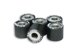 Μπίλιες Φυγοκεντρικού Malossi 25x22.2 (6τεμαχια) 28g