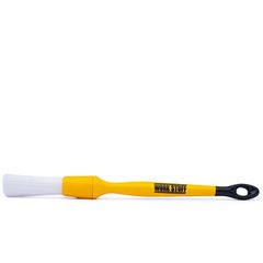 Work Stuff Detailing Brush Albino 18mm Πινέλο Καθαρισμού WS009