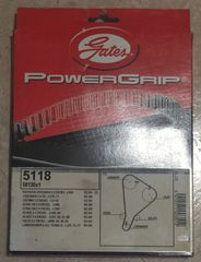 ΙΜΑΝΤΑΣ ΧΡΟΝΙΣΜΟΥ POWERGRIP 5118 58130X1