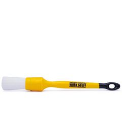 Work Stuff Detailing Brush Albino 24mm Πινέλο Καθαρισμού WS010