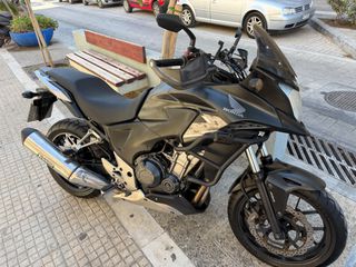 Honda CB 500 2014-thumb-3