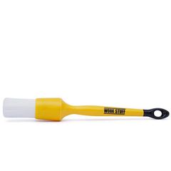Work Stuff Detailing Brush Albino 30mm Πινέλο Καθαρισμού WS011