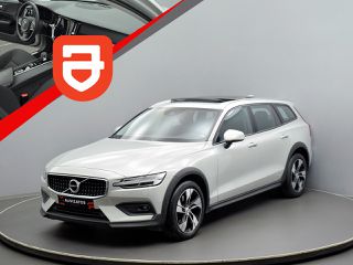 Volvo V60 Cross Country 2021 2.0 B4 MHEV AWD PANORAMA 197 hp
