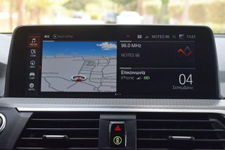 Bmw X3 2022 G01 20d 190HP Mild Hybrid M SPORT xDRIVE STEPTRONIC HEAD/UP-thumb-18