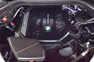Bmw X3 2022 G01 20d 190HP Mild Hybrid M SPORT xDRIVE STEPTRONIC HEAD/UP-thumb-45