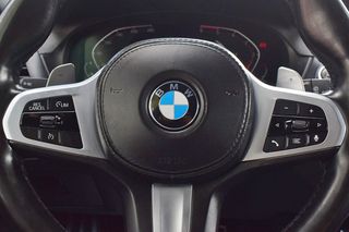Bmw X3 2022 G01 20d 190HP Mild Hybrid M SPORT xDRIVE STEPTRONIC HEAD/UP-thumb-14