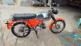Kreidler Florett 50 1970
