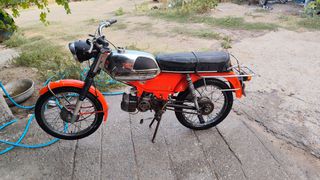 Kreidler Florett 50 1970-thumb-1