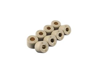 Μπίλιες Φυγοκεντρικού Dr. Pulley Round 25x17 (8 Τεμάχια) 21.5g