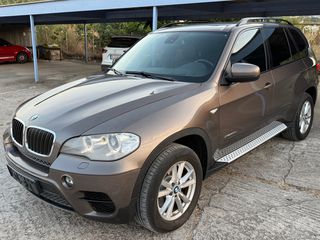 Bmw X5 2011 40d PANORAMA