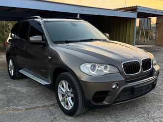 Bmw X5 2011 40d PANORAMA-thumb-2