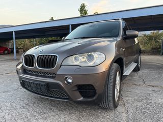 Bmw X5 2011 40d PANORAMA-thumb-17
