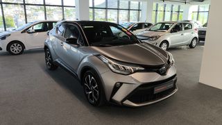 Toyota C-HR 2020 Bi-Tone - Hybrid