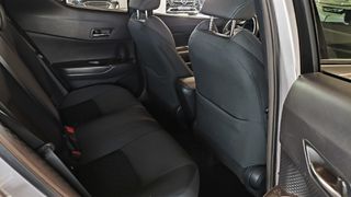 Toyota C-HR 2020 Bi-Tone - Hybrid-thumb-12