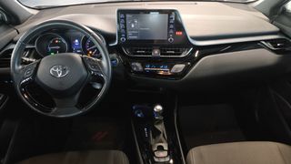 Toyota C-HR 2020 Bi-Tone - Hybrid-thumb-15