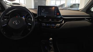 Toyota C-HR 2020 Bi-Tone - Hybrid-thumb-14