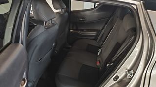 Toyota C-HR 2020 Bi-Tone - Hybrid-thumb-10