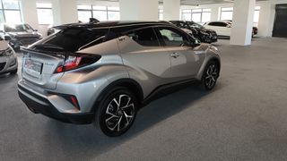 Toyota C-HR 2020 Bi-Tone - Hybrid-thumb-6