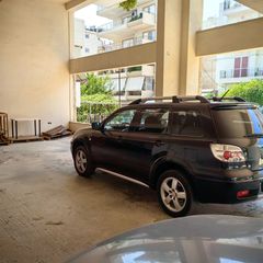 Mitsubishi Outlander 2007 SPORT
