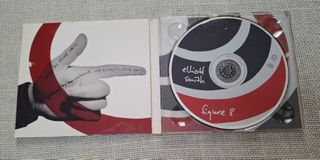 Elliott Smith – Figure 8 CD-thumb-1